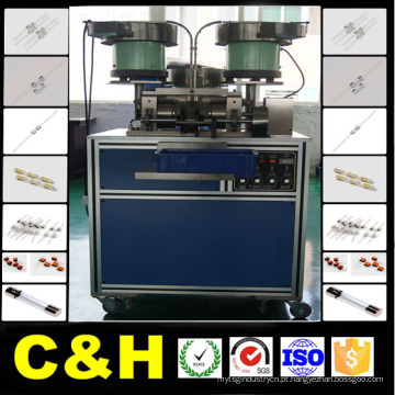 Fusível de automóvel / Fusível de vidro / Fusível de cerâmica / Fusível de soldadura